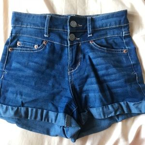 Aeropostale shorts